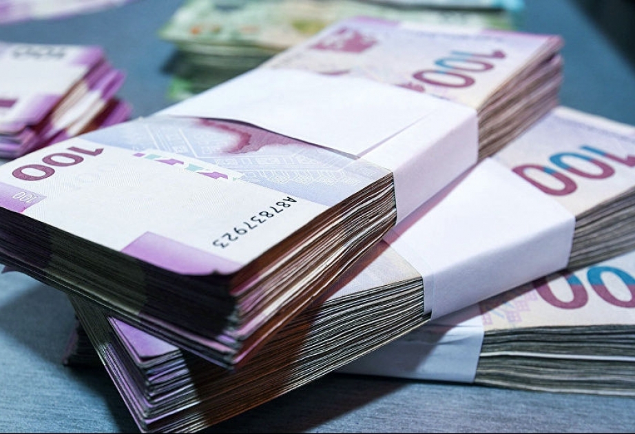 Fevralda Gömrük Komitəsi büdcəyə 329,6 milyon manat köçürüb