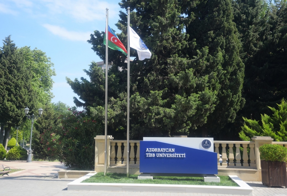Azərbaycan Tibb Universitetinin 26 tələbəsinə əlavə təqaüd veriləcək