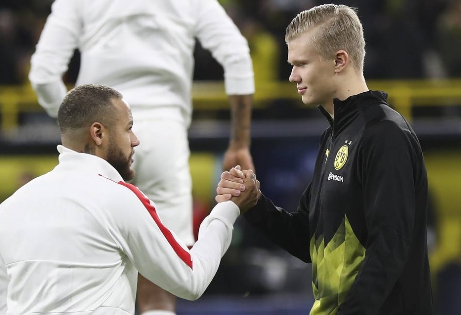 UEFA avrokubok oyunları öncəsi əllə görüşməyi qadağan edib