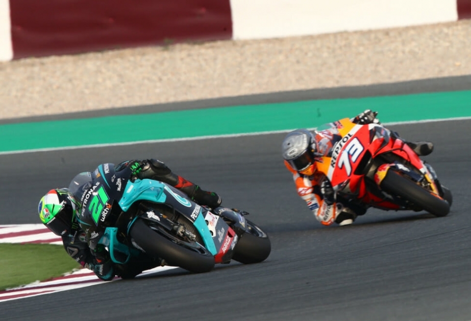 MotoGP не исключает возможность проведения двух гонок за уик-энд и продления сезона до января