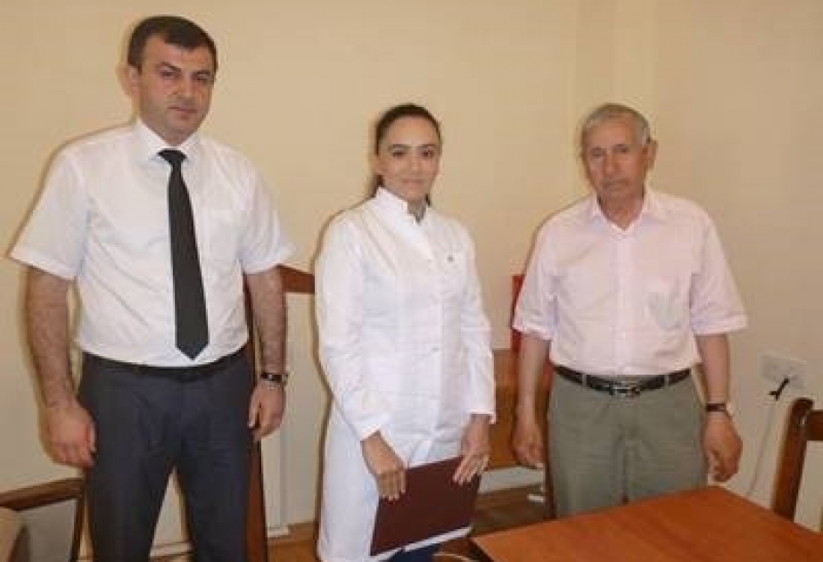 Aşqarlar Kimyası İnstitutunun gənc tədqiqatçısı bitki yağlarından biodizelin alınmasında elmi yenilik edib