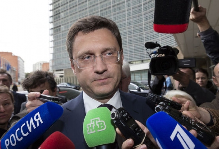 Aleksandr Novak: Rusiya gündəlik neft hasilatını 500 min barrel artıra bilər