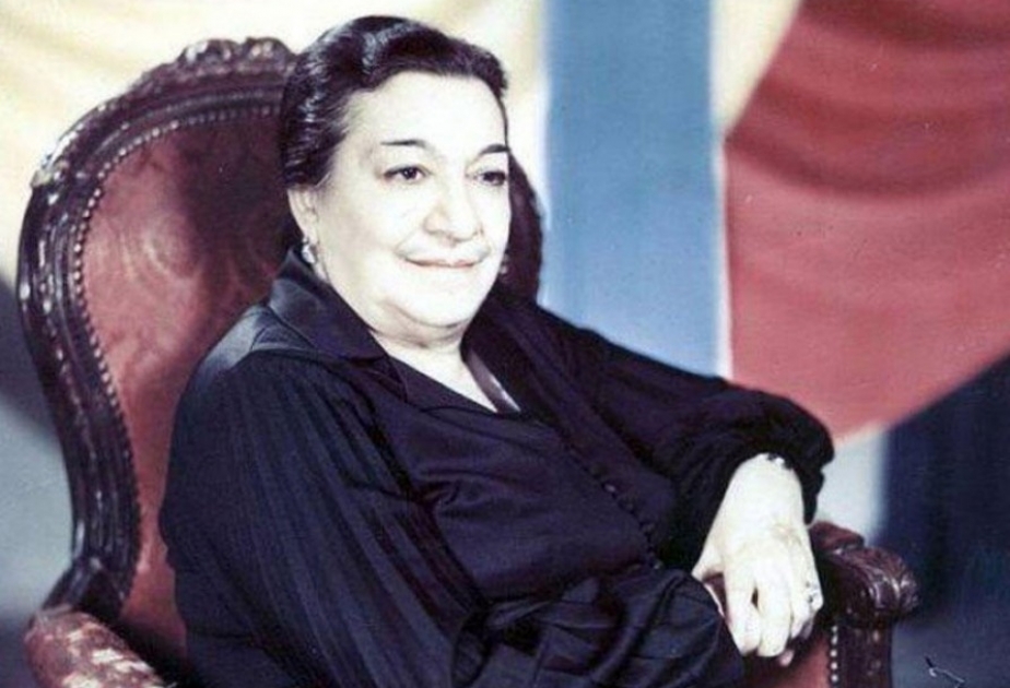 Hər zaman xatırlanan qüdrətli gülüş ustası