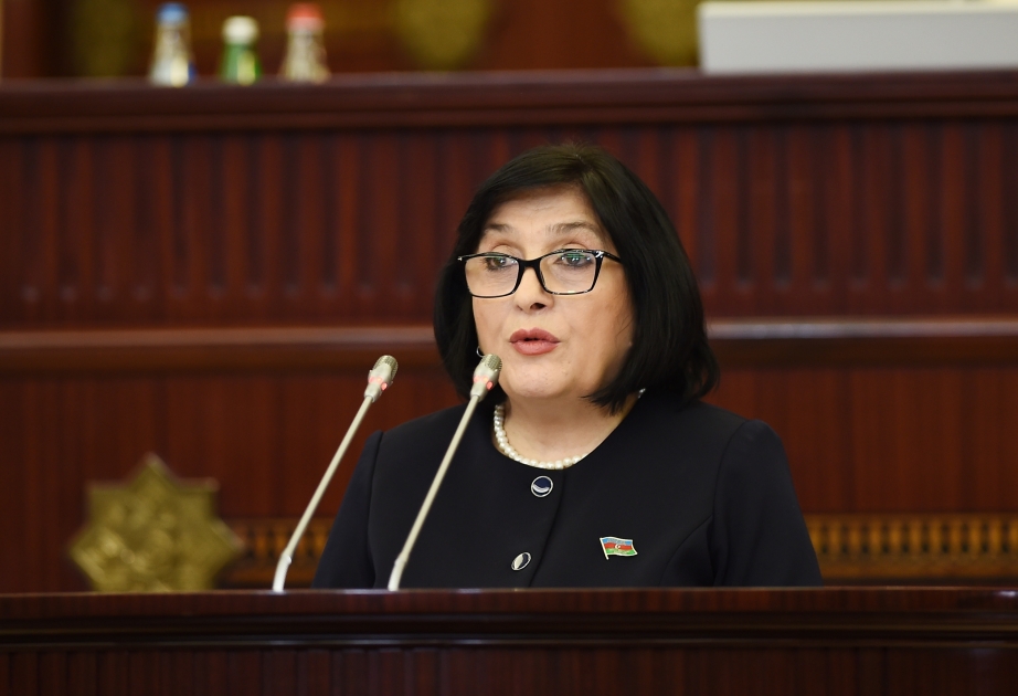 Le Milli Medjlis a élu son nouveau président