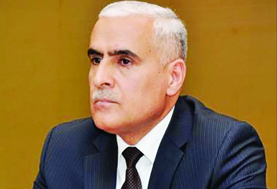 Vüqar Rəhimzadə: Yeni parlament ölkəmizin hərtərəfli inkişafına yönələn təkmil qanunların qəbulunu daha da sürətləndirəcək