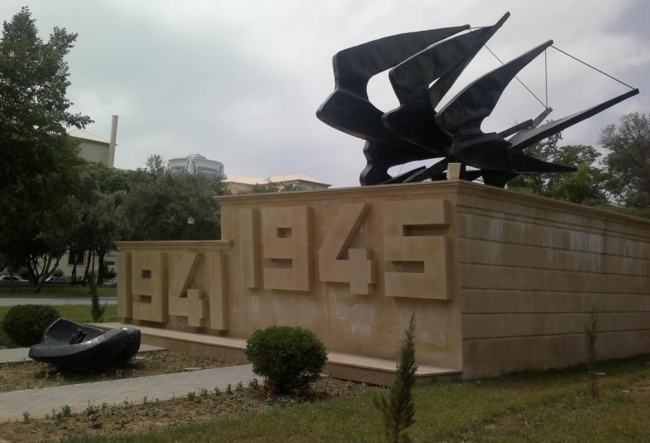 Azərbaycan Respublikası Müharibə, Əmək və Silahlı Qüvvələr Veteranları Təşkilatı Böyük Qələbənin 75 illiyinə hazırlaşır