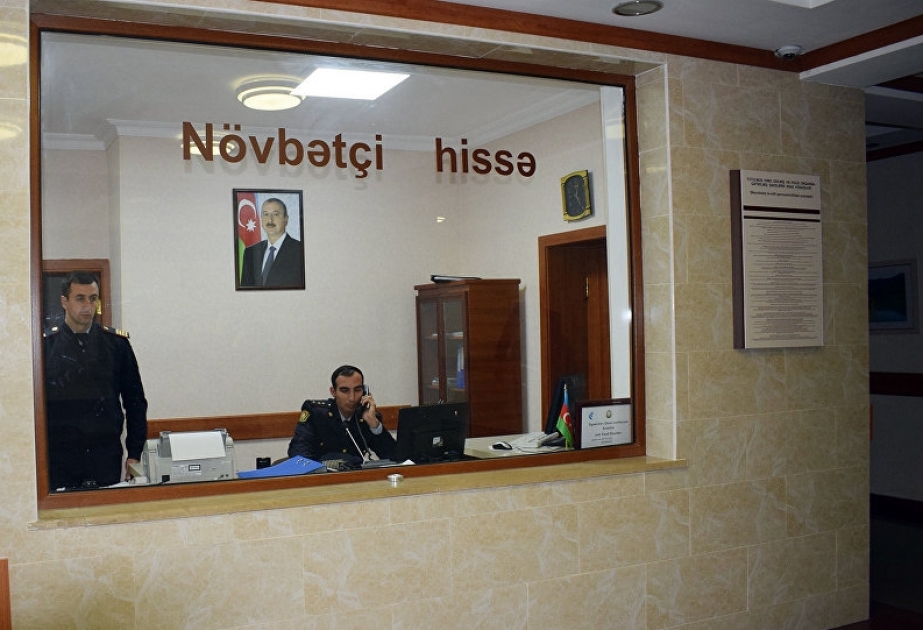 Paytaxtda “Toyota” markalı avtomobildən 3500 manat məbləğində pul oğurlayan şəxs tutulub