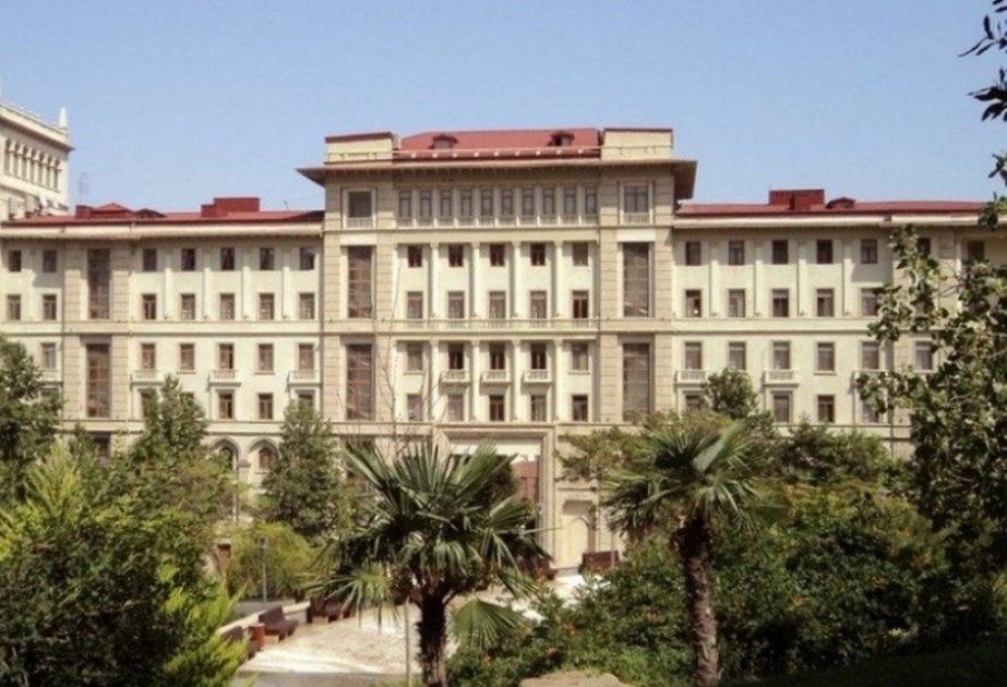 Operativ qərargah: Koronavirusa görə karantinə alınmış şəxslərdən 312 nəfəri sərbəst buraxılıb
