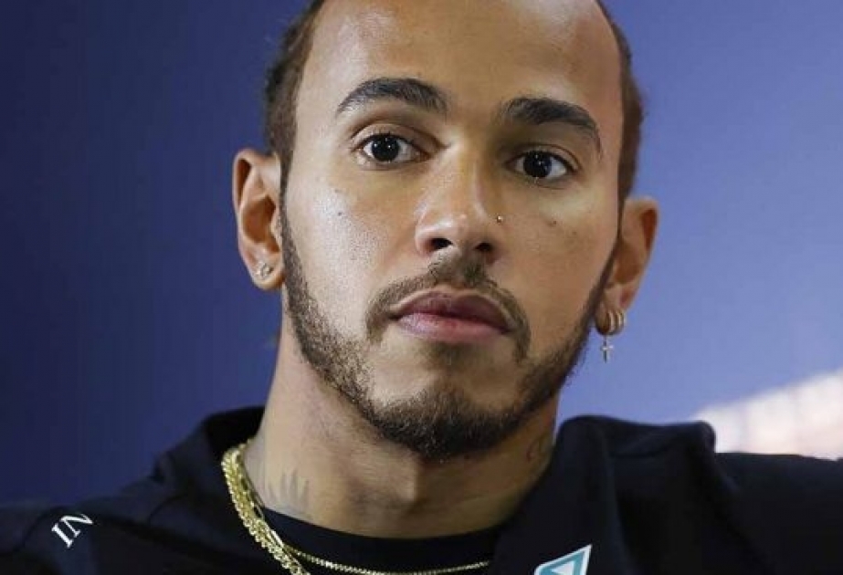 Hamilton spendet für Tierschutz zur Beseitigung der Brandschäden