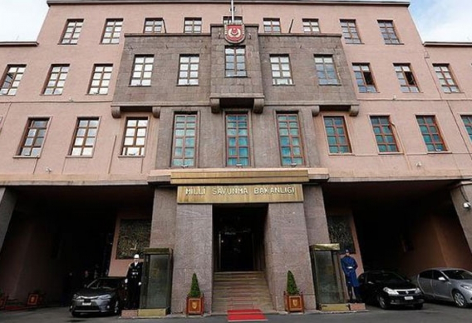Türkiyə və Rusiya hərbi heyətləri İdlibdə birgə fəaliyyəti müzakirə edirlər