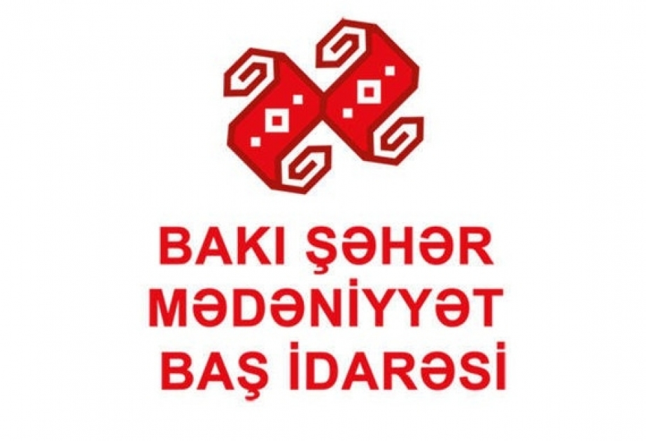 Bakı Şəhər Mədəniyyət Baş İdarəsinin tabeliyindəki müəssisələrdə dezinfeksiya işləri aparılır