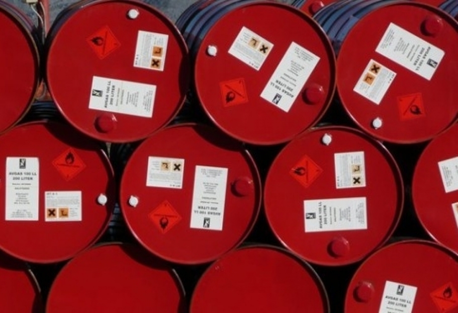 Цены на нефть выросли