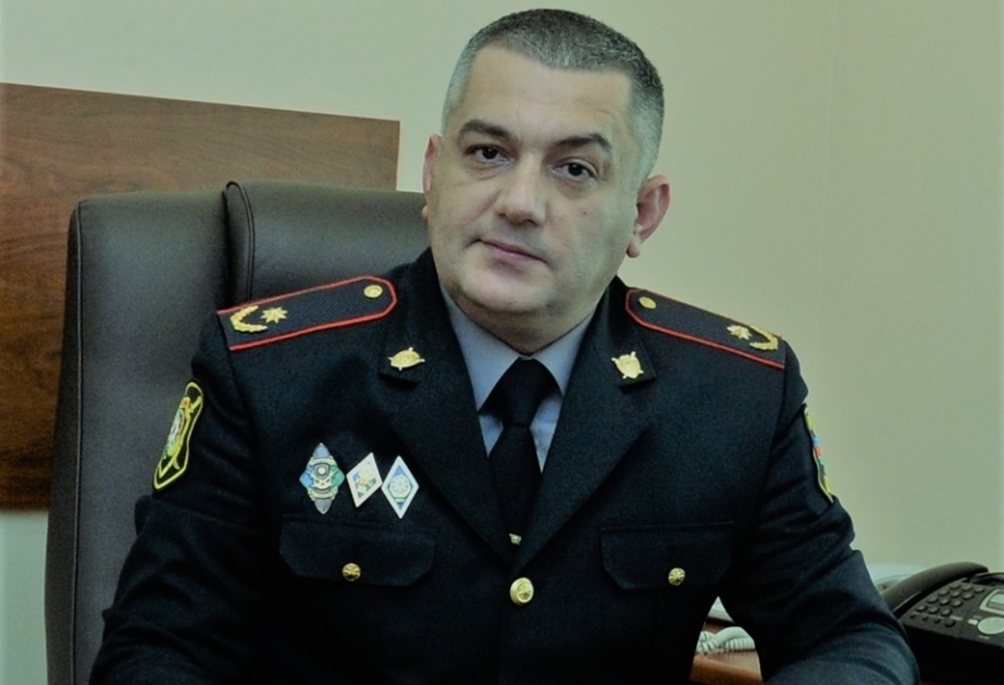 Elşad Hacıyev: Narkotiklərin qanunsuz dövriyyəsinə qarşı mübarizə diqqətdə saxlanılır