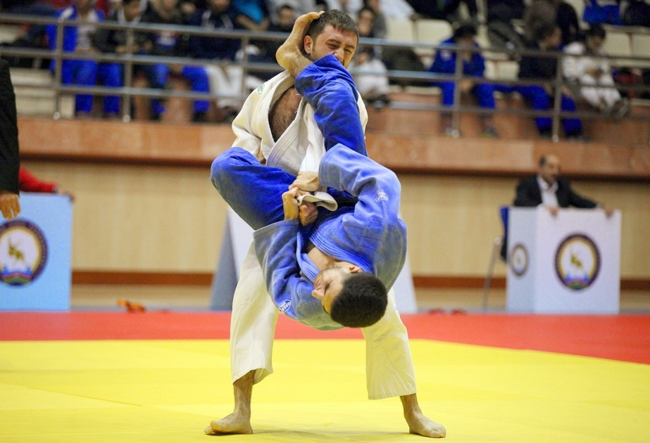 

IJF postpones Olympic Games qualification due to COVID-19 