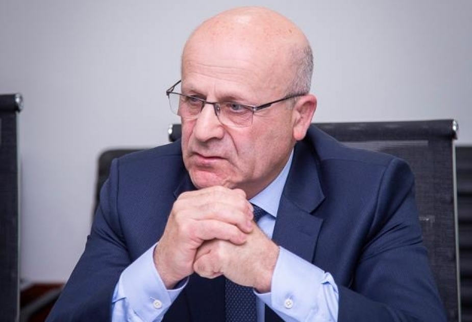 Gürcüstanda nazir müavini koronavirusa yoluxub
