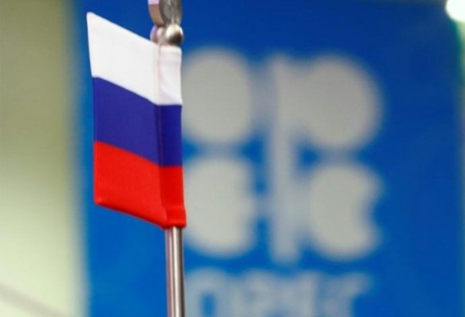 Rusiya: OPEC ilə dialoq davam edir