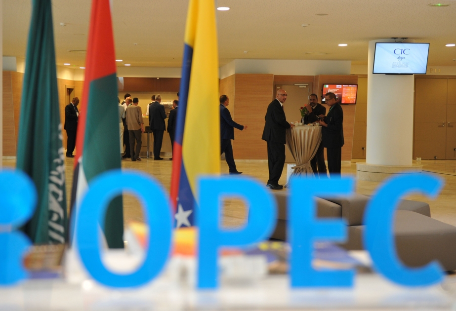 İyunun 9-da OPEC Nazirlər Şurasının 179-cu iclası keçiriləcək