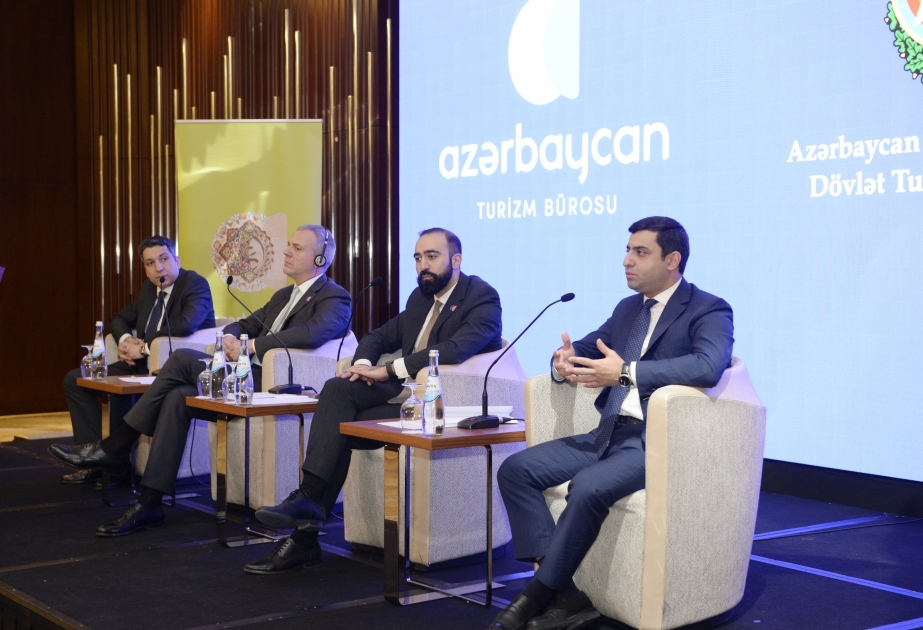 وكالة السياحة: سنشهد تأثيرات سلبية في عدد السياح إلى أذربيجان في مارس وابريل