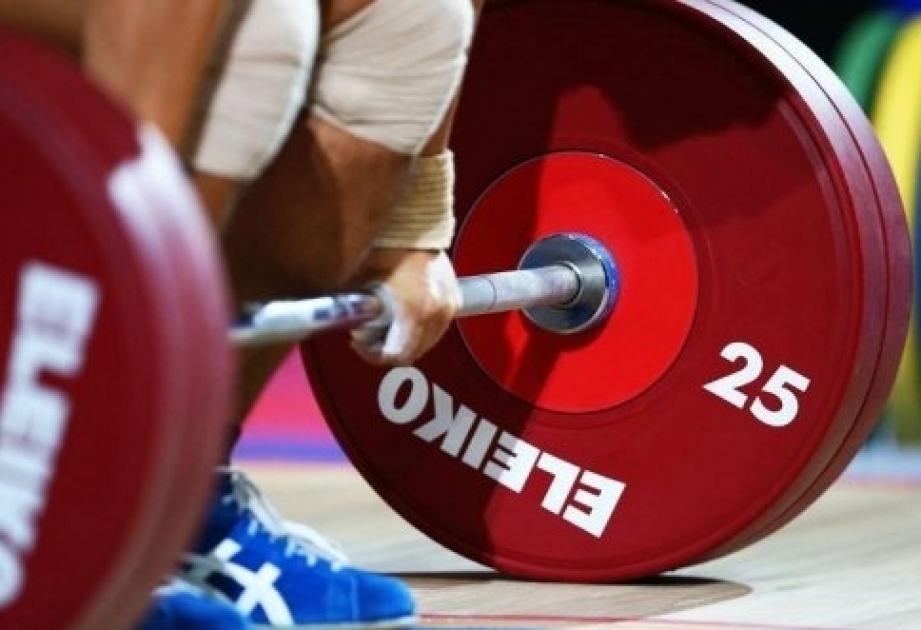 2020 European Weightlifting Championships in Moscow postponed due to coronavirus