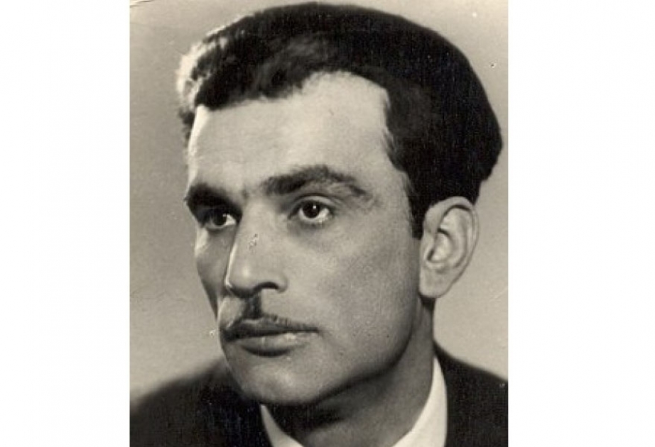 Сегодня день рождения одного из выдающихся азербайджанских комедийных актеров Башира Сафароглу