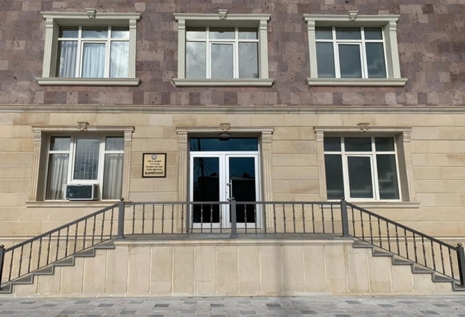 Naxçıvanda 25 mindən çox uşağın fərdi məlumatları elektron məlumat bankına daxil edilib