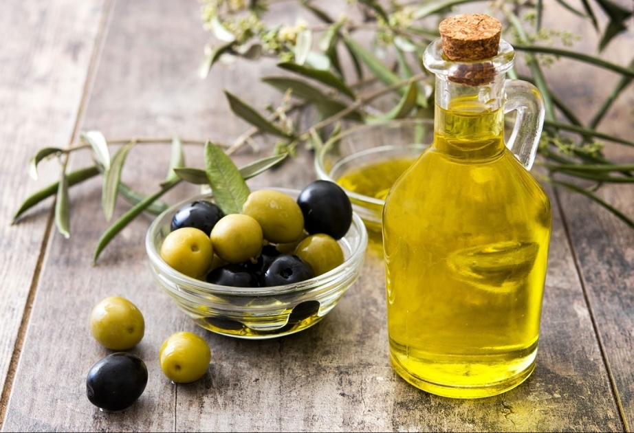 Кардиологи назвали оливковое масло идеальным продуктом