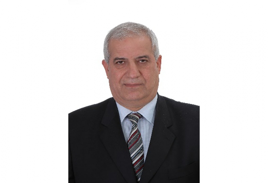 Azərbaycanlı alimin məqaləsi yüksək impakt faktorlu jurnalda dərc olunub