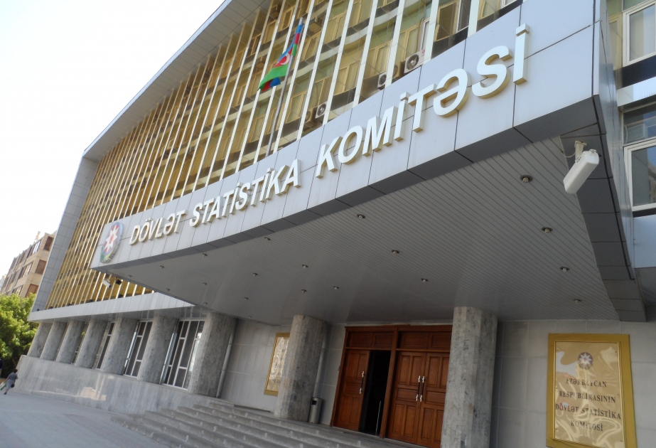 Heyvandarlıq məhsullarının istehsalında 3,2 faiz artım olub