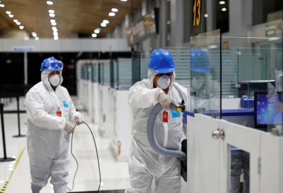 Litvada koronavirusun qarşısının alınması məqsədilə dövlət ehtiyatından 1 milyon avrodan çox vəsait ayrılıb