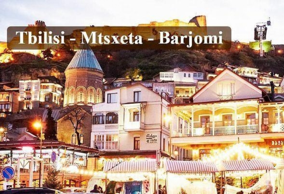 Tbilisidə 10-dan çox otel fəaliyyətini dayandırıb