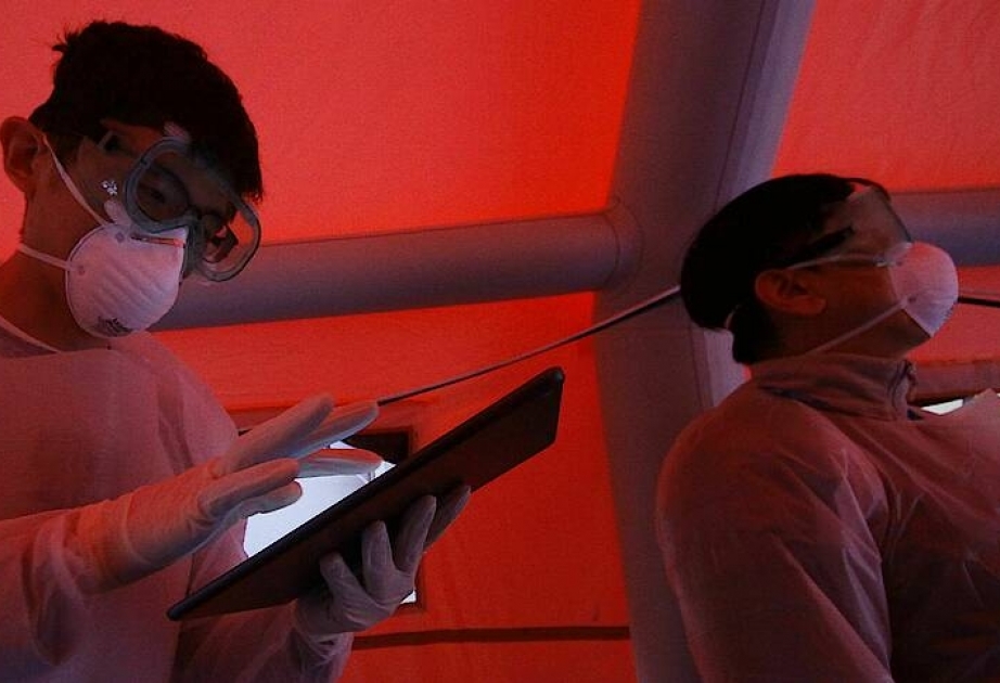 China ergreift neue Maßnahmen, um wirtschaftliche Folgen der Virusepidemie zu mindern