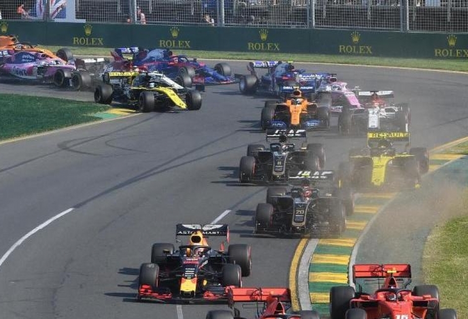McLaren und Haas bestätigten Coronavirus-Verdachtsfälle