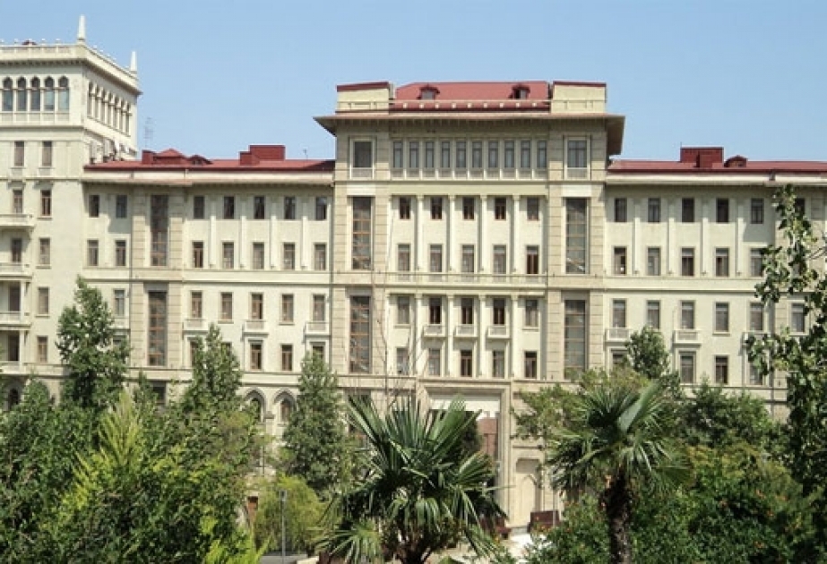 Azərbaycanın daha iki vətəndaşında koronavirus infeksiyasına yoluxma faktı qeydə alınıb
