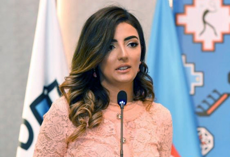 Deputat: Parlamentin yeni tərkibi köklü islahatların daha da dərinləşməsi işinə öz töhfəsini verəcək