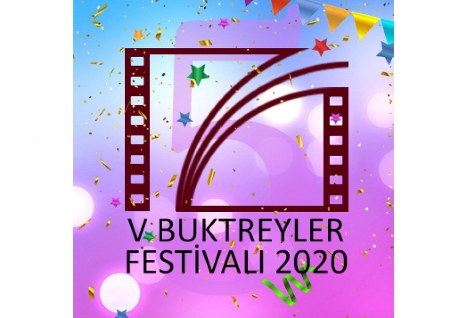 Buktreyler Festivalının 5-ci sezon videoloqosu təqdim olunub