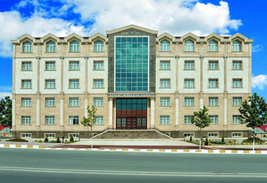 Ötən ay muxtar respublikada qanunvericiliyin tələbini pozan 20 əcnəbi aşkarlanıb