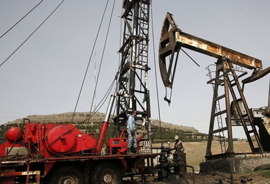 Ötən ay qeyri-OPEC ölkələrinin neft tədarükü artıb