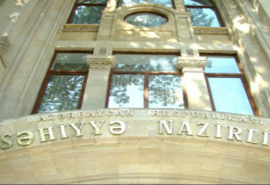 Səhiyyə nazirinin müavinləri vətəndaşları qəbul edəcəklər
