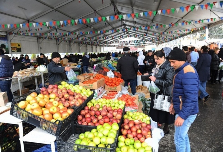 Novruz bayramı ilə əlaqədar yarmarkalar keçiriləcək