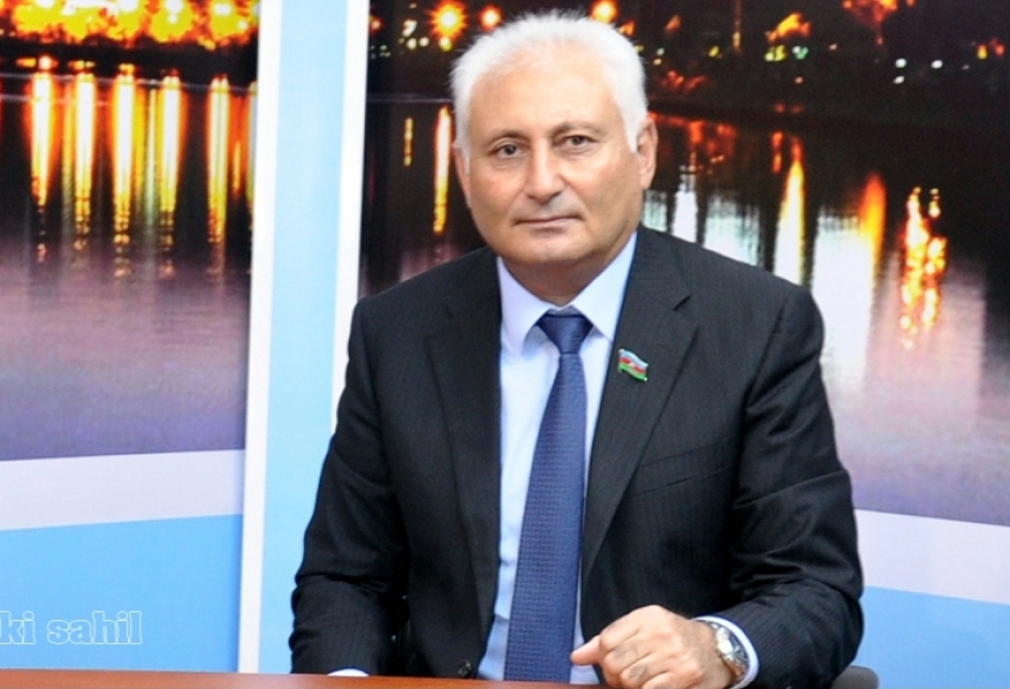 Deputat: Milli Məclisdə yeni siyasi konfiqurasiya yaradılıb