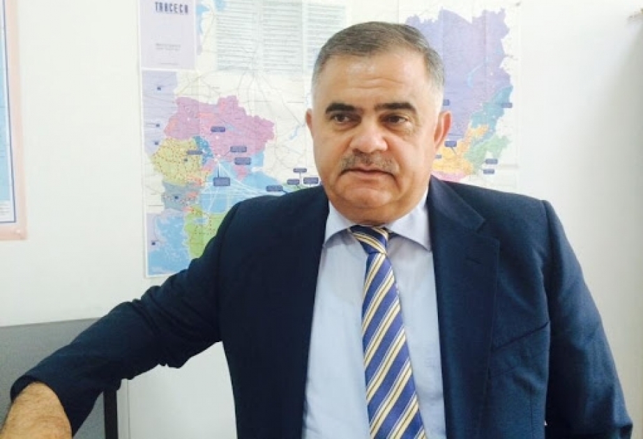 Deputat: Milli Məclis rəhbərliyinin çoxpartiyalılıq prinsipi əsasında formalaşması mühüm önəmə malikdir