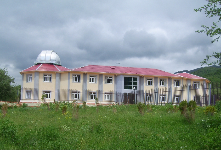 Batabat Astrofizika Rəsədxanasında ulduzların geniş tədqiqatı aparılacaq