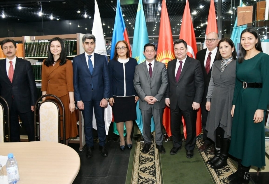 Aniversarios de Uzeyir Hadjibeyli y Abdurrahim Bay Hagverdiyev se celebrarán en la UNESCO