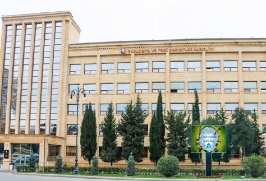 На судах компании BUE Caspian LTD проведен мониторинг контроля над сбросом сточных вод в Каспий