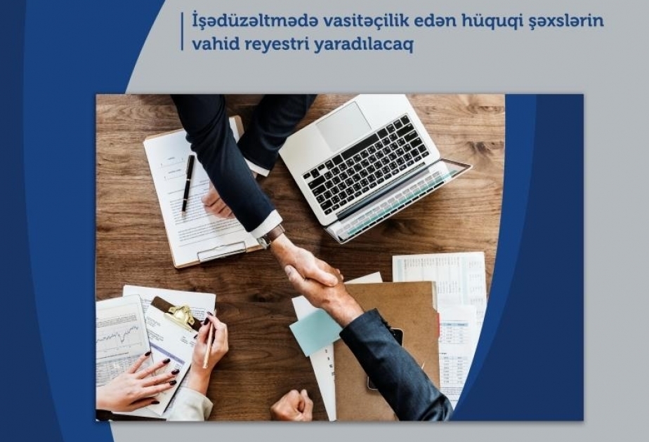 Se creará un registro único de empresas de contratación en Azerbaiyán
