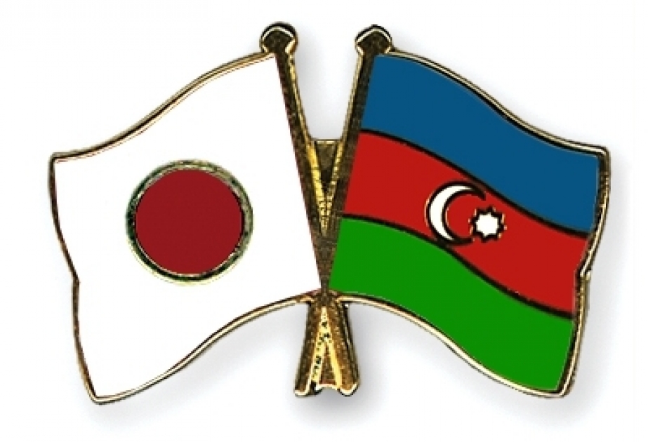 الرئيس إلهام علييف يعين سفيرا للبلد في اليابان