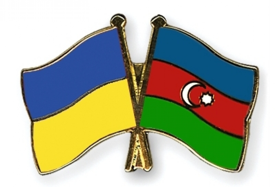 الرئيس الأذربيجاني يعفي سفير البلد في أوكرانيا
