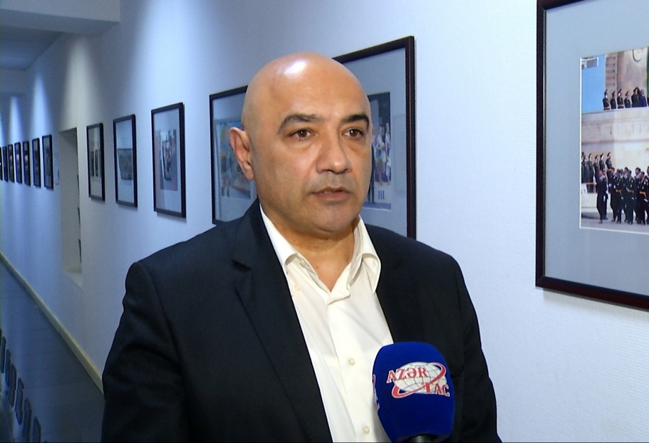 Politoloq: Düşünülmüş siyasət və diplomatik bacarıq sayəsində Azərbaycanın beynəlxalq nüfuzu gündən-günə artır