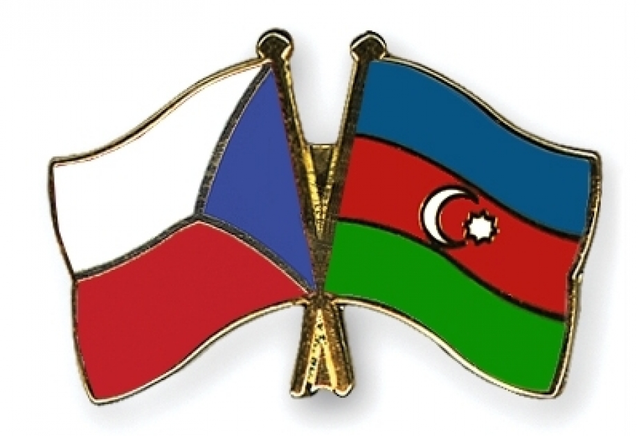 الرئيس إلهام علييف يعين سفيرا للبلد في التشيك