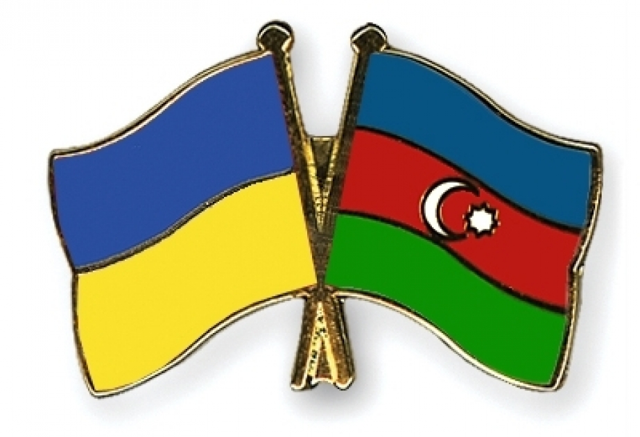 الرئيس إلهام علييف يعين سفيرا للبلد في أوكرانيا